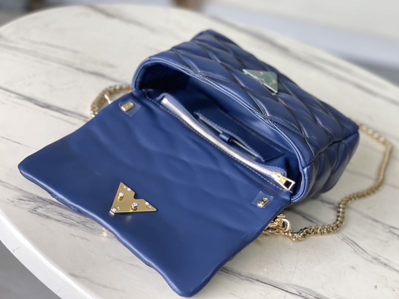 Louis Vuitton Satchel Bags